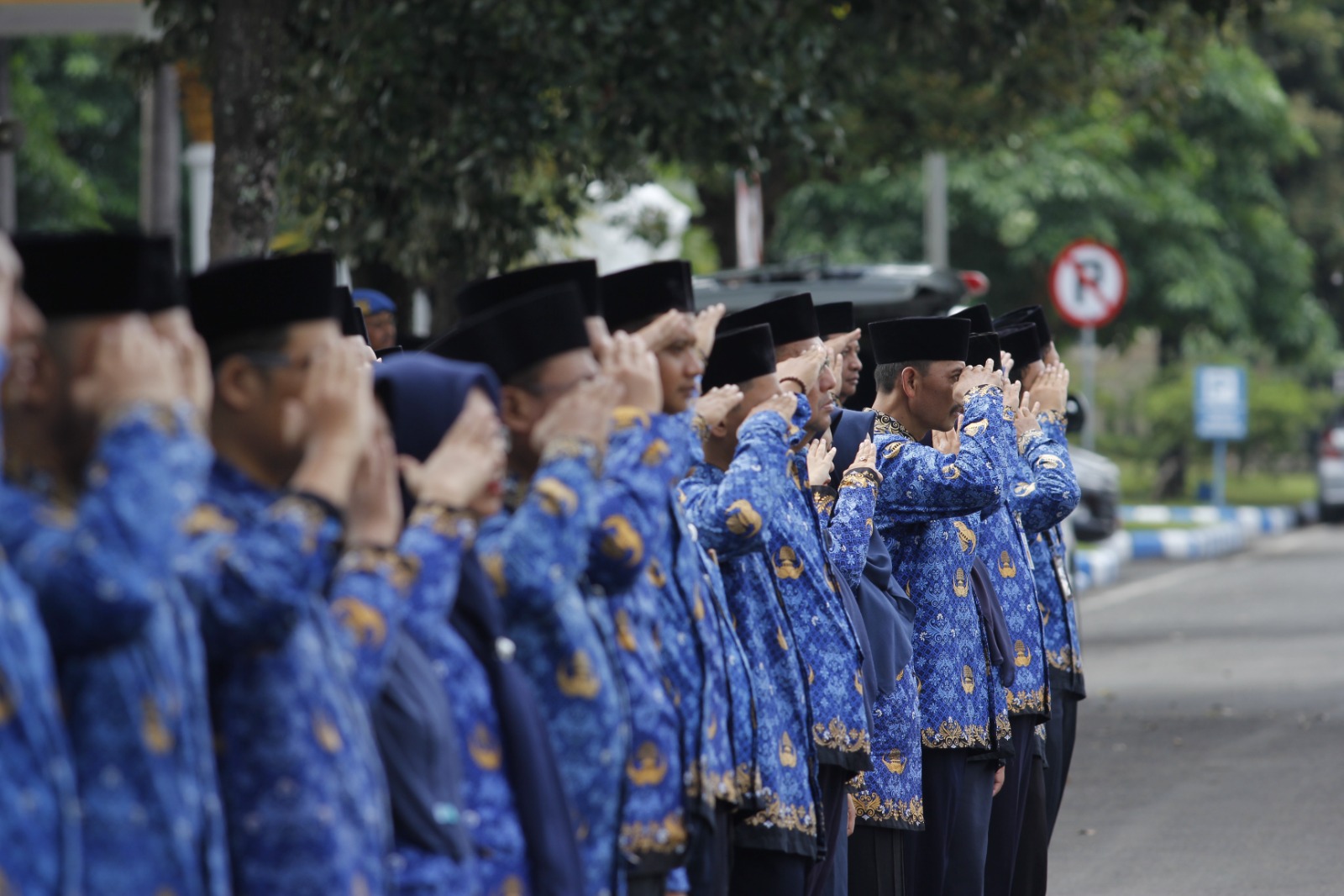 ASN Ponorogo Bisa Pulang Lebih Cepat Selama Ramadhan, Dapat Diskon 1 Jam