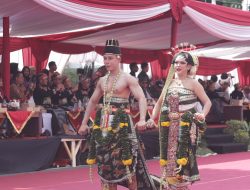 Dampak Penghematan Anggaran, Even Seni Nusantara di Kota Blitar Digelar Lebih Sederhana