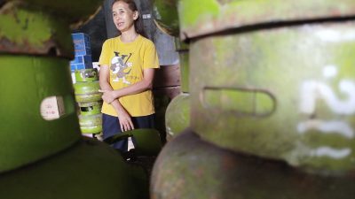 Pengecer Dilarang Jual Elpiji 3 Kg, Disperdagkum Ponorogo Dorong Jadi Pangkalan
