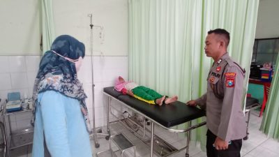 Korban Keracunan Massal di Ponorogo Bertambah, Puluhan Santri Alami Diare dan Muntah