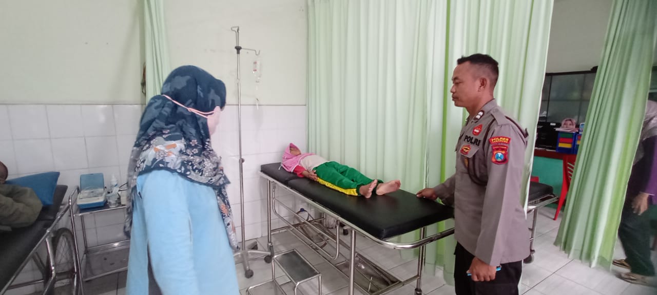 Korban Keracunan Massal di Ponorogo Bertambah, Puluhan Santri Alami Diare dan Muntah