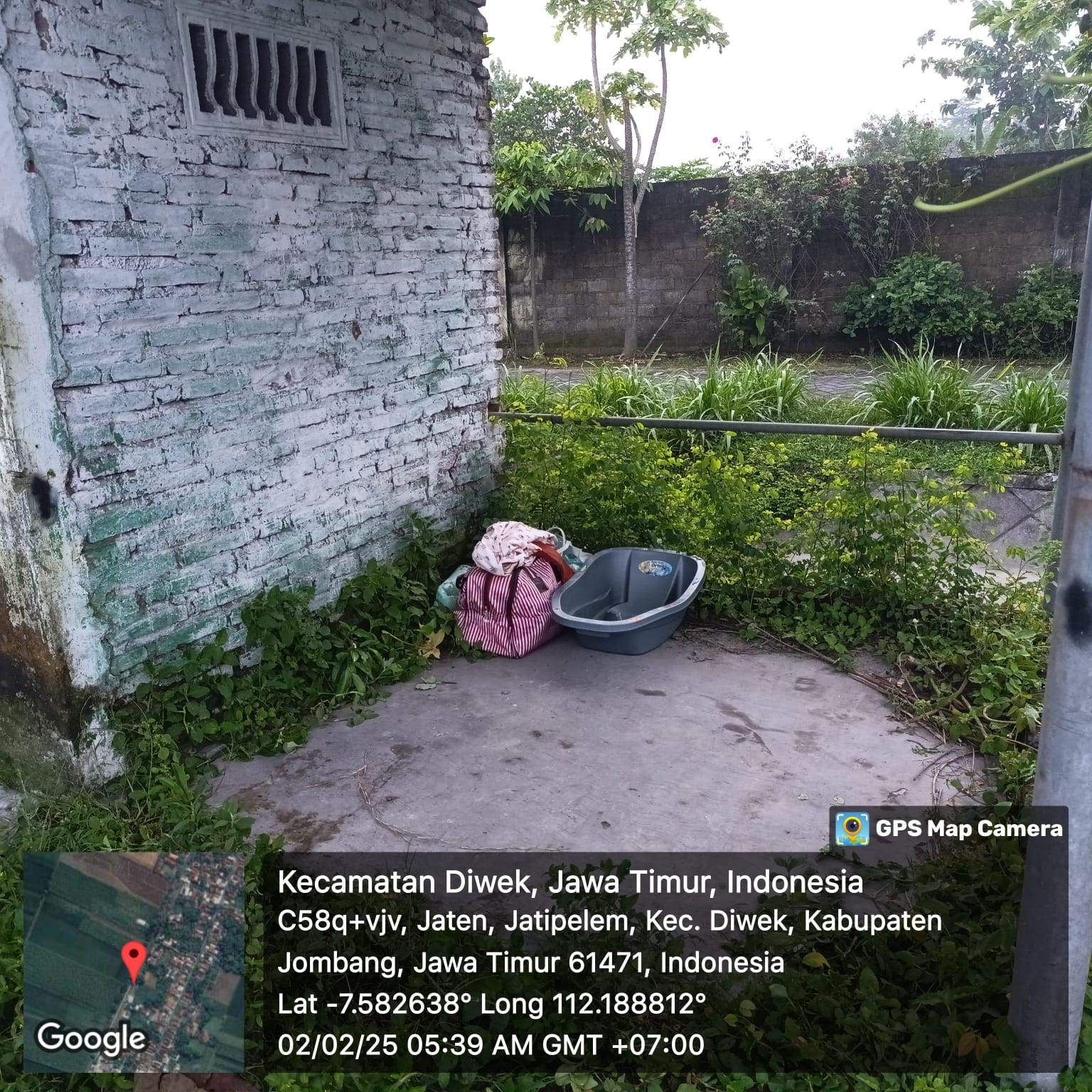 Fenomena Bayi Dibuang di Jombang Kian Marak, WCC Jombang Soroti Faktor KTD