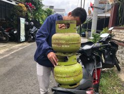 Larangan Pengecer Jual Gas LPG 3 Kg Mulai Berlaku, Warga Batu Keluhkan Akses Terkendala!
