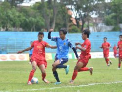 Menang Lagi! Persema Malang Tutup Babak 16 Besar dengan Hasil Maksimal