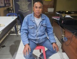 Sopir Bus Harapan Jaya Jadi Tersangka Kecelakaan Maut yang Tewaskan Pedagang Asongan