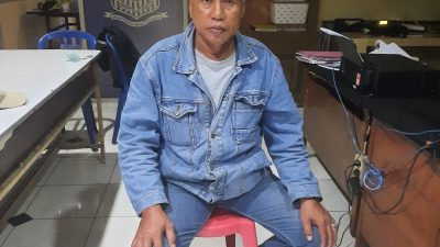 Sopir Bus Harapan Jaya Jadi Tersangka Kecelakaan Maut yang Tewaskan Pedagang Asongan