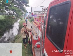 Pengecer Gas Kembali Berjualan, Tapi dengan Batasan Kuota