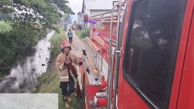 Pengecer Gas Kembali Berjualan, Tapi dengan Batasan Kuota