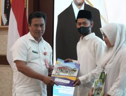 Masyarakat Kota Batu Antusias Ikuti Sidang Isbat Nikah Massal