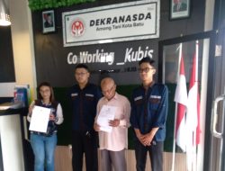 Pengecer LPG 3 Kilogram di Kota Batu Mulai Daftar NIB untuk Kembali Beroperasi