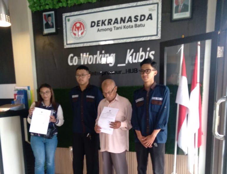 Pengecer LPG 3 Kilogram di Kota Batu Mulai Daftar NIB untuk Kembali Beroperasi