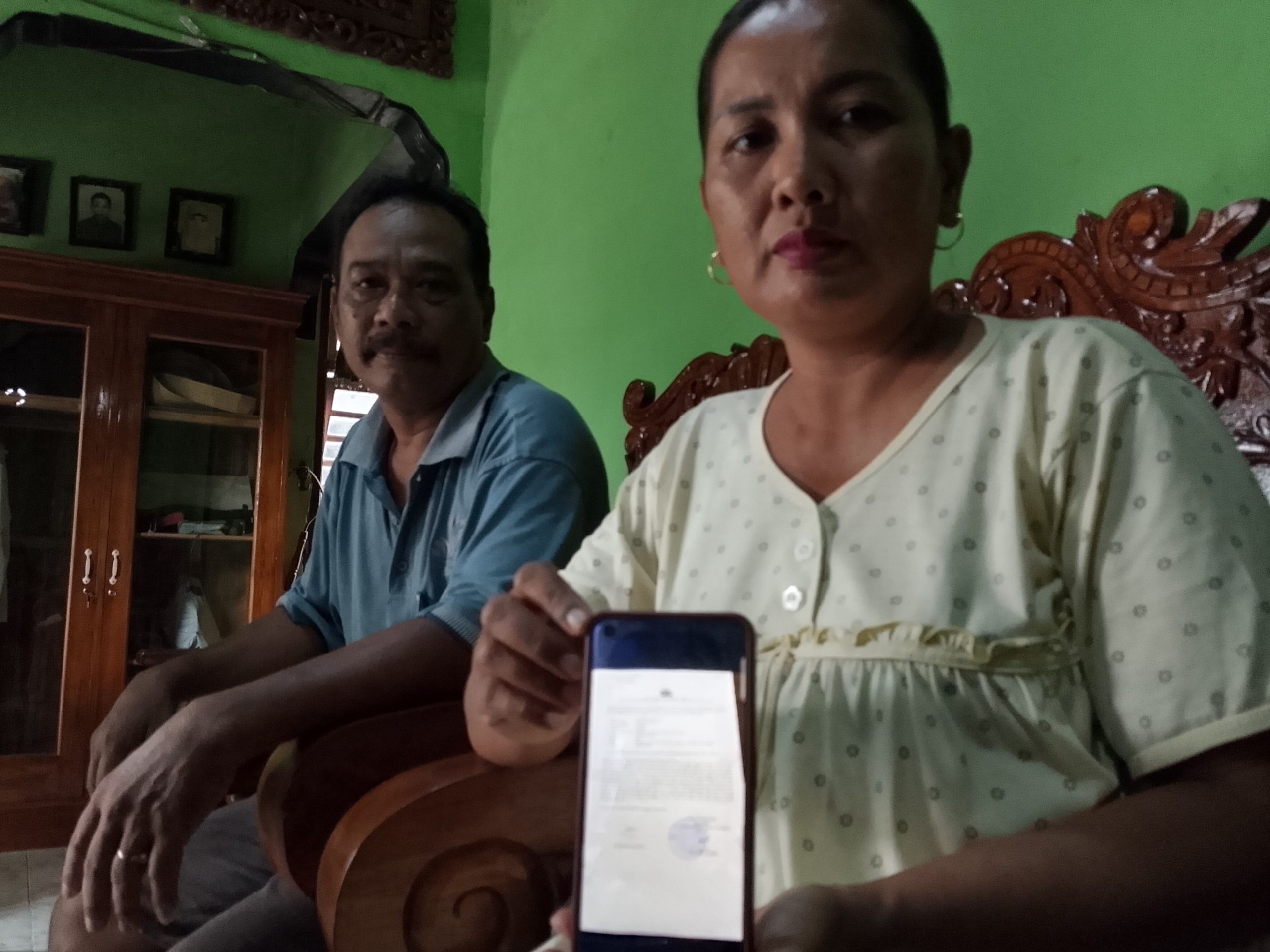 Orang Tua Korban Pengeroyokan Pesilat di Jombang Pilih Jalur Hukum, Tuntut Keadilan