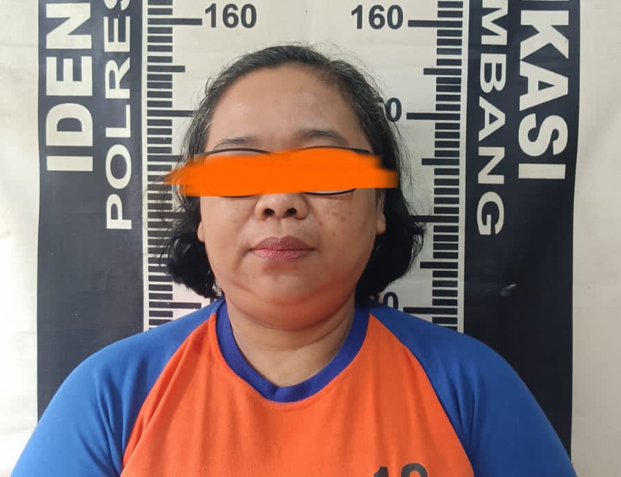 Gelapkan Mobil Rental, Wanita di Jombang Dibekuk Polisi!