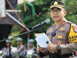 Polres Batu Dukung Seleksi Hafidz Al-Qur’an untuk Anggota Polri Berakhlakul Karimah