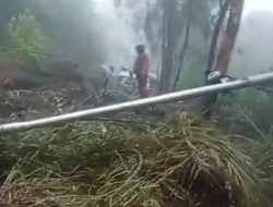 Jalur Menuju Gunung Bromo Lumpuh! Longsor 13 Meter Hancurkan Akses Utama