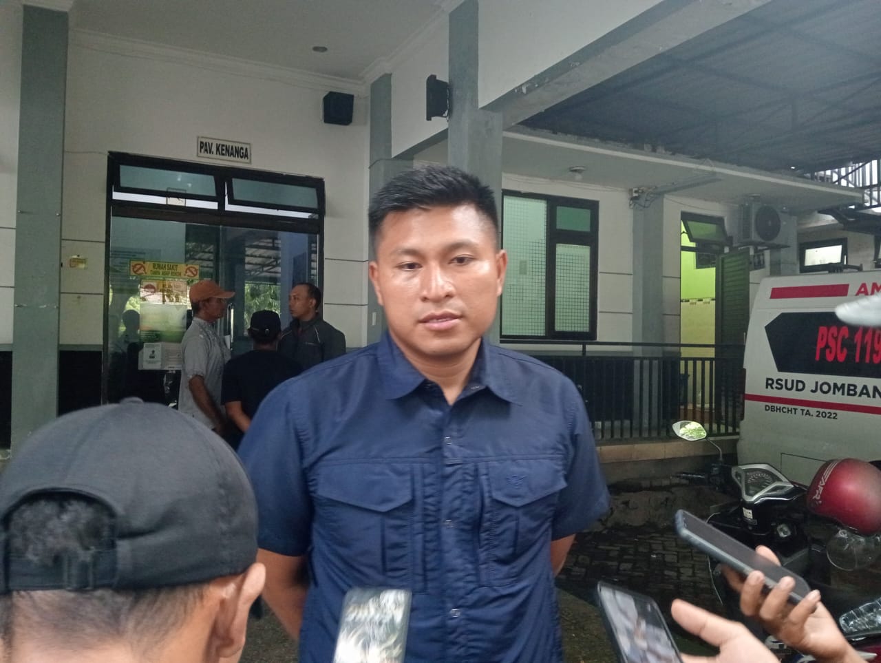Polisi Ungkap Fakta Baru di Kasus Temuan Kepala dan Mayat Tanpa Kepala di Jombang