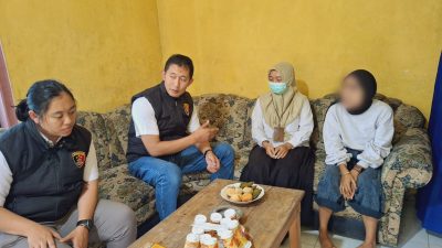 Korban Perundungan di Waduk Selorejo Jalani Trauma Healing, Masih Malu Keluar Rumah