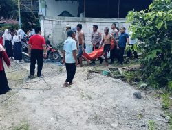 Tragis, Pelajar MTs di Ponorogo Tewas Tenggelam Saat Ambil Ikan di Sungai