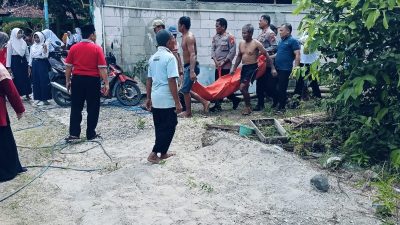 Tragis, Pelajar MTs di Ponorogo Tewas Tenggelam Saat Ambil Ikan di Sungai