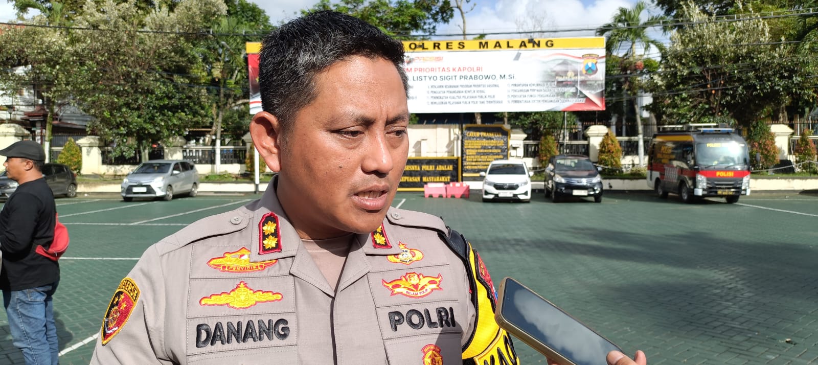 Stadion Kanjuruhan Belum Layak Gelar Laga, Tim Risk Assessment Beri Evaluasi