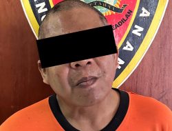 Terekam CCTV! Pelaku Pencurian Motor di Balai Kota Among Tani Tak Berkutik