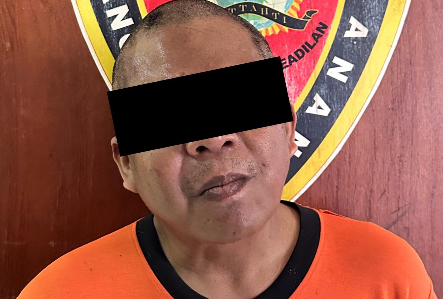 Terekam CCTV! Pelaku Pencurian Motor di Balai Kota Among Tani Tak Berkutik