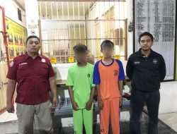 Miris! Dua Pria Ini Diduga Setubuhi Bocah SD di Jombang, Langsung Dilabrak Warga Sekitar