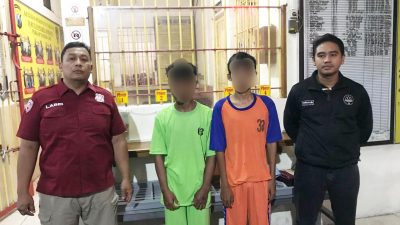 Miris! Dua Pria Ini Diduga Setubuhi Bocah SD di Jombang, Langsung Dilabrak Warga Sekitar