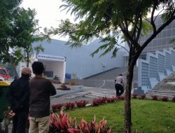 Kebakaran Landa Museum HAM Omah Munir, Penyebab Masih Diselidiki!