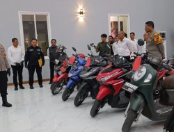 Keroyok Pemuda di Blitar, 11 Anggota Perguruan Silat Diamankan, Tiga Ditahan