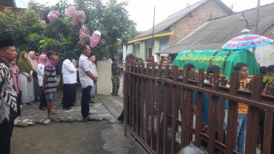 Terkuak! Identitas Korban Mutilasi Mayat Tanpa Kepala di Saluran Irigasi Jombang