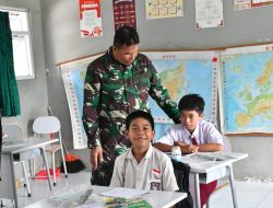 Sejumlah Warga Ponorogo Tertipu Modus Program MBG, Dandim: Jangan Mudah Percaya