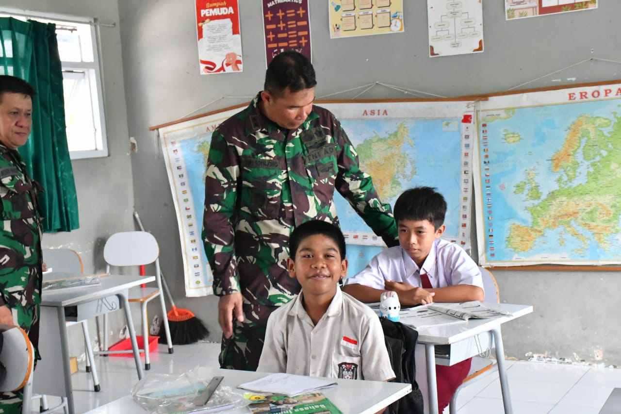 Sejumlah Warga Ponorogo Tertipu Modus Program MBG, Dandim: Jangan Mudah Percaya