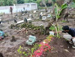 Korban Mutilasi di Jombang Diduga Dibunuh Teman Kerja, Keluarga Syok Melihat Anaknya!