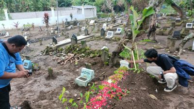 Korban Mutilasi di Jombang Diduga Dibunuh Teman Kerja, Keluarga Syok Melihat Anaknya!