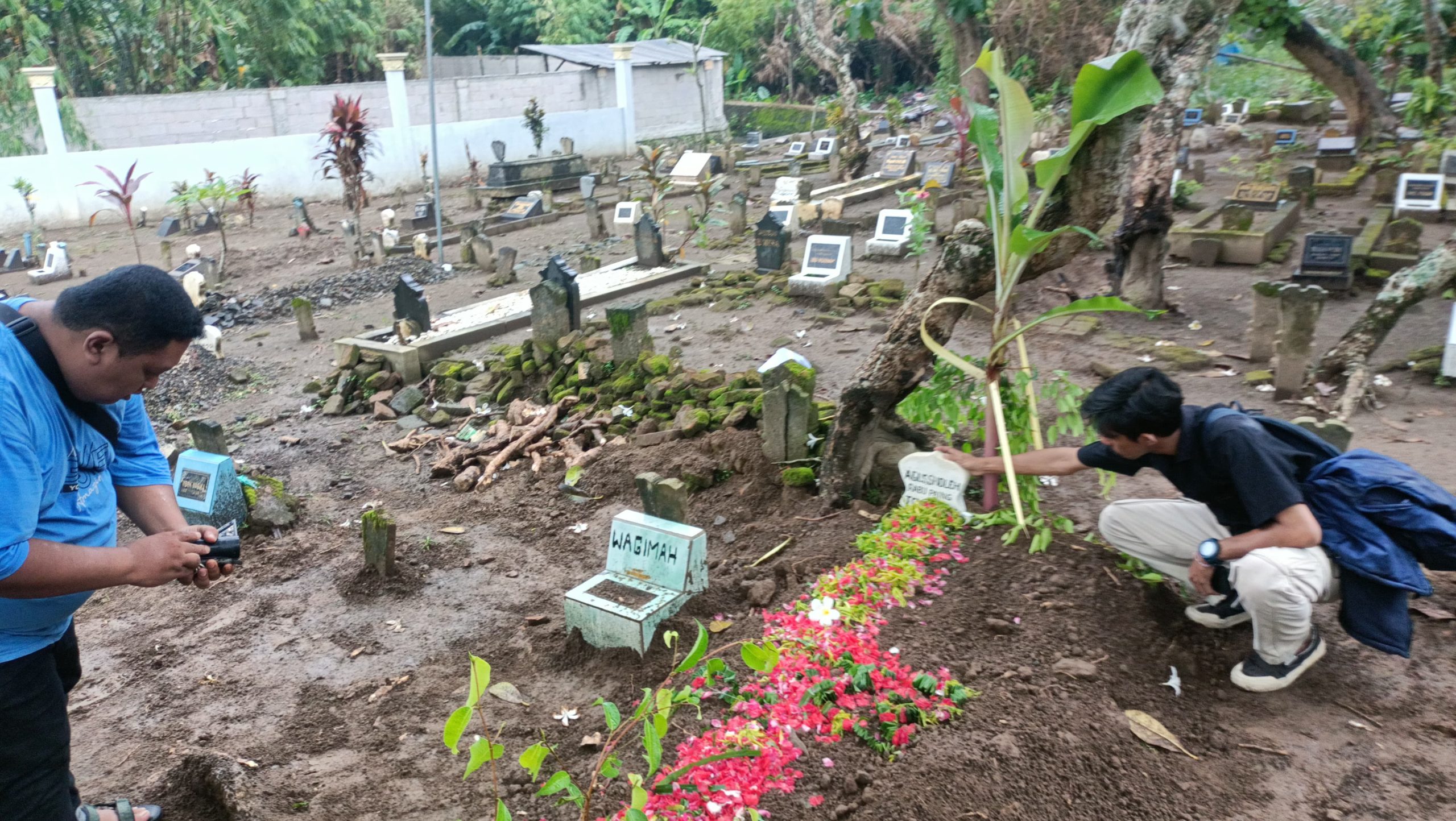 Korban Mutilasi di Jombang Diduga Dibunuh Teman Kerja, Keluarga Syok Melihat Anaknya!