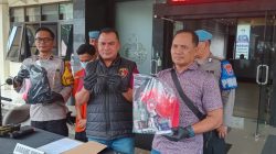 Curi Rokok di Toko Kelontong, Tiga Pelajar Malang Ditangkap Polisi