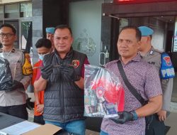 Curi Rokok di Toko Kelontong, Tiga Pelajar Malang Ditangkap Polisi