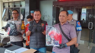Curi Rokok di Toko Kelontong, Tiga Pelajar Malang Ditangkap Polisi