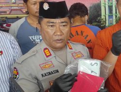 Heboh Penemuan Mayat di Jatipandak, Polisi: Itu Berita Hoaks!