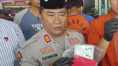 Heboh Penemuan Mayat di Jatipandak, Polisi: Itu Berita Hoaks!