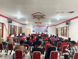 Pentingnya Peran UMKM dalam Ekonomi, Sadarestuwati Tekankan Dukungan Pemerintah