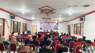 Pentingnya Peran UMKM dalam Ekonomi, Sadarestuwati Tekankan Dukungan Pemerintah