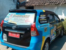 Dinas Perikanan Kabupaten Kediri Luncurkan “Si Moli Cekat” untuk Layanan Konsultasi Perikanan