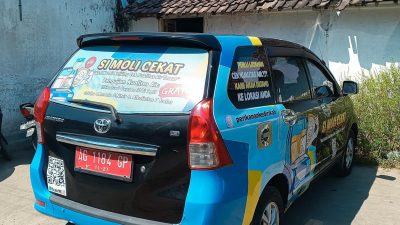 Dinas Perikanan Kabupaten Kediri Luncurkan "Si Moli Cekat" untuk Layanan Konsultasi Perikanan