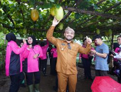 Pemkot Batu Larang Panti Pijat hingga Karaoke Beroperasi Selama Ramadan