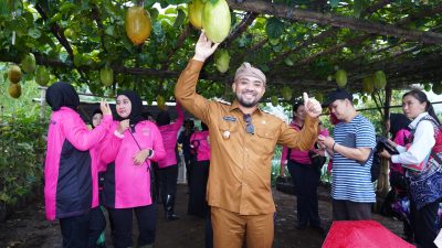 Pemkot Batu Larang Panti Pijat hingga Karaoke Behenti Beroperasi Selama Ramadan