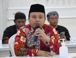 Tren Tagar #KaburAjaDulu, Tuai Kontroversi, Anggota DPRD Ponorogo Beri Tanggapan Begini