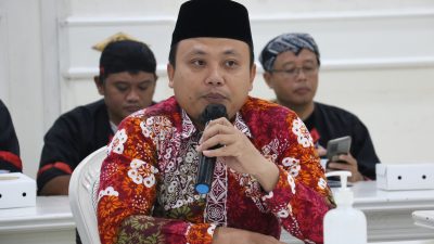 Tren Tagar #KaburAjaDulu, Tuai Kontroversi, Anggota DPRD Ponorogo Beri Tanggapan Begini