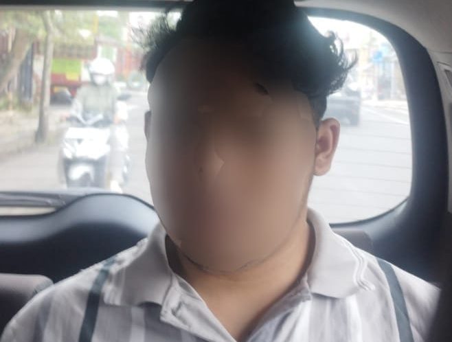 Kesal Menunggu Lama, Mahasiswa di Malang Nekat Tikam Temannya!